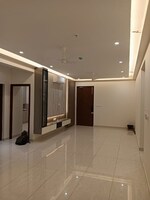 3 BHK + Prayer Room 2124 Sq.Ft. Apartment in Prestige Beverly Hills