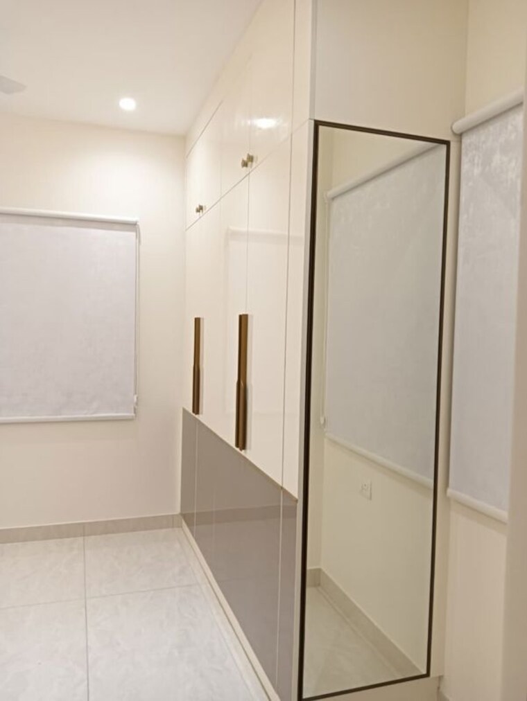undefined, prestige-beverly-hills 3 Bedroom 2124 Sq.Ft. Apartment In Kokapet Hyderabad 10569981