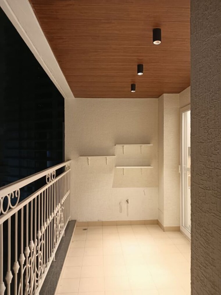undefined, prestige-beverly-hills 3 Bedroom 2124 Sq.Ft. Apartment In Kokapet Hyderabad 10569981