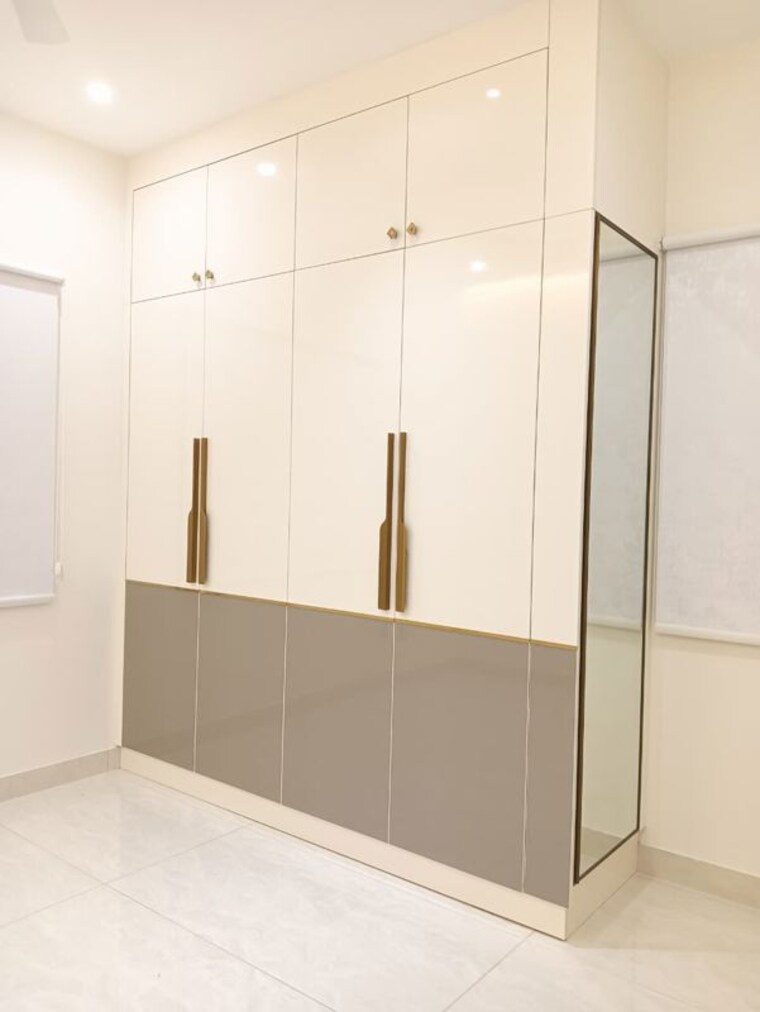 Room, prestige-beverly-hills 3 Bedroom 2124 Sq.Ft. Apartment In Kokapet Hyderabad 10569981
