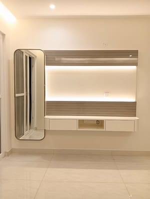 Furnished Amenities in 3 BHK Apartment at Prestige Beverly Hills, Kokapet – for Rent