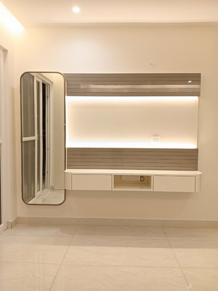 undefined, prestige-beverly-hills 3 Bedroom 2124 Sq.Ft. Apartment In Kokapet Hyderabad 10569981
