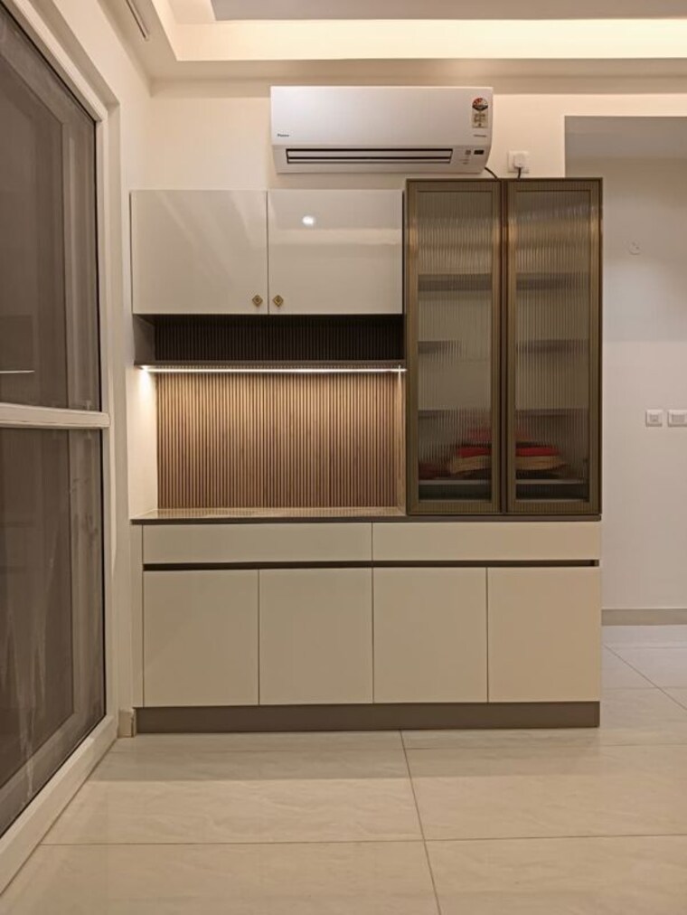 Bathroom, prestige-beverly-hills 3 Bedroom 2124 Sq.Ft. Apartment In Kokapet Hyderabad 10569981