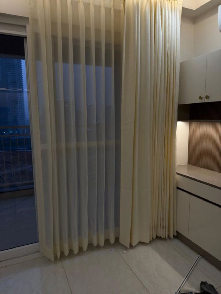 undefined, prestige-beverly-hills 3 Bedroom 2124 Sq.Ft. Apartment In Kokapet Hyderabad 10569981