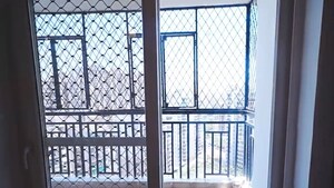 Room in 3.5 BHK Apartment at Galaxy North Avenue, Gaur City 1 – for Sale