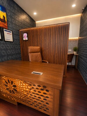  Shop For Sale in SVG Alpha Plaza, Alpha 1 Greater Noida