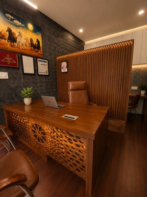  Shop – Exterior View View at SVG Alpha Plaza, Alpha 1 Greater Noida - for Sale