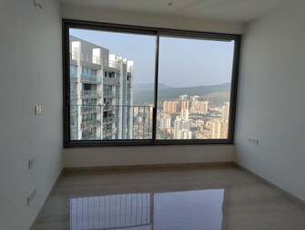 3 BHK 1842 Sq.Ft. Apartment in Oberoi Realty Esquire