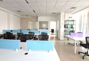  Office Space For Rent in 215 Atrium, Andheri East