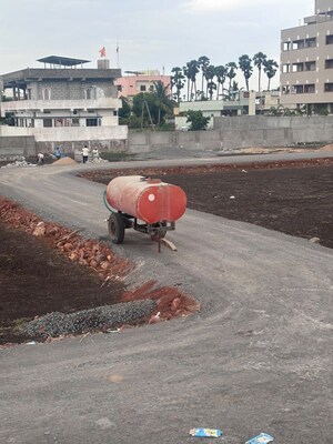   Plot at SSP Sree City Prime, Kankipadu – for Sale