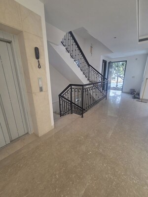 4 BHK Builder Floor For Rent in Sector 23