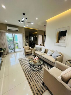 2.5 BHK Apartment For Sale in Provident Kenvista