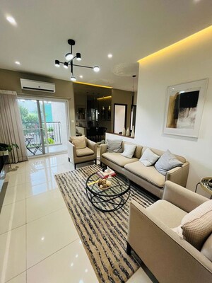 2.5 BHK Apartment For Sale in Provident Kenvista, Kondhwa