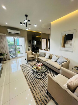 2.5 BHK 900 Sq.Ft. Apartment in Provident Kenvista