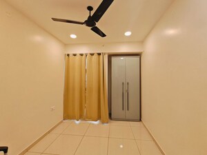 Furnished Amenities in 3 BHK Apartment at Godrej Emerald, Ghodbunder Road – for Rent
