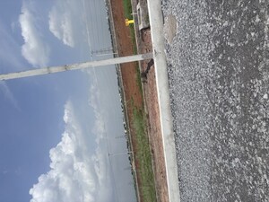  Plot – Exterior View View at SSP Sree City Prime, Kankipadu - for Sale
