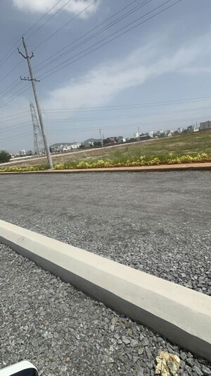  Plot For Sale in SSP Sree City Prime, Kankipadu