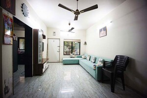 3 BHK Independent House For Sale in Vastral