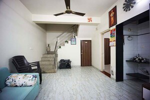 Bedroom in 3 BHK Independent House at Vastral – for Sale