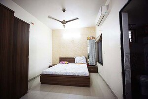 Bedroom in 3 BHK Independent House at Vastral – for Sale