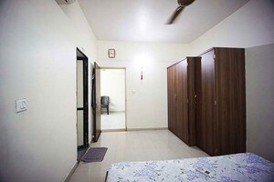 Bedroom in 3 BHK Independent House at Vastral – for Sale