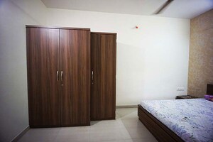 Room in 3 BHK Independent House at Vastral – for Sale
