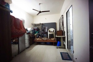 Living Room in 3 BHK Independent House at Vastral – for Sale