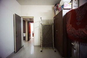 Bedroom in 3 BHK Independent House at Vastral – for Sale