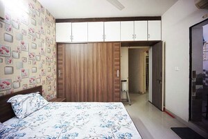 Bedroom in 3 BHK Independent House at Vastral – for Sale