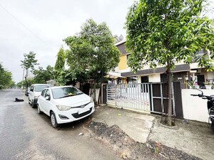 Parking in 3 BHK Independent House at Vastral – for Sale