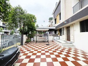 3 BHK Independent House – Exterior View View at Vastral - for Sale