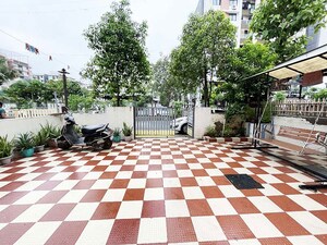 Parking in 3 BHK Independent House at Vastral – for Sale