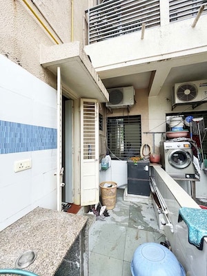 Team Area in 3 BHK Independent House at Vastral – for Sale