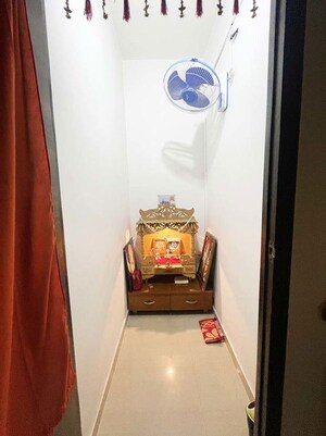 Building Lobby in 3 BHK Independent House at Vastral – for Sale