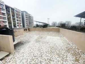 3 BHK Independent House – Exterior View View at Vastral - for Sale
