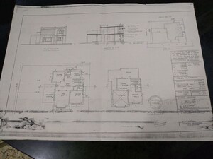 Master Plan in 3 BHK Villa at Hegde Nagar – for Rent