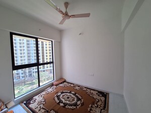 Bedroom in 2 BHK Apartment at Runwal Gardens, Dombivli East – for Sale