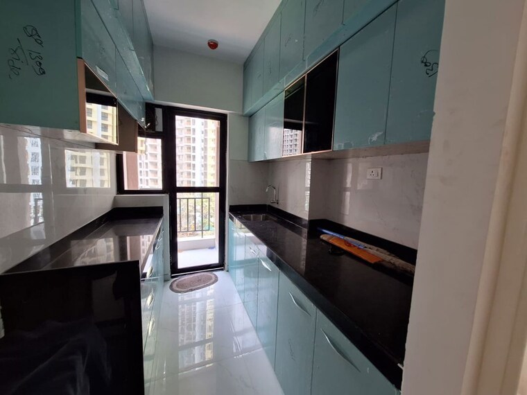 Kitchen, runwal-gardens 2 Bedroom 530 Sq.Ft. Apartment In Dombivli East Thane 10569989