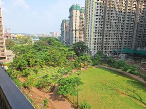2 BHK Apartment – Garden View at Runwal Gardens, Dombivli East - for Sale