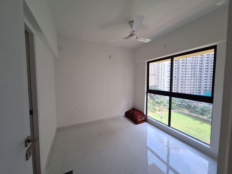 Living Room, runwal-gardens 2 Bedroom 530 Sq.Ft. Apartment In Dombivli East Thane 10569989