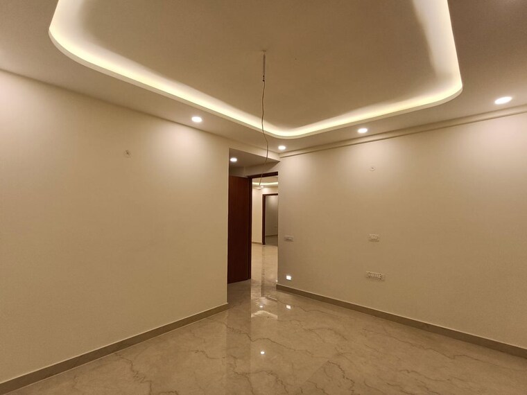 Room, ittina-cooke 3 Bedroom 1950 Sq.Ft. Apartment In Cooke Town Bangalore 10570024