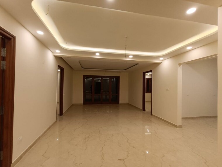 undefined, ittina-cooke 3 Bedroom 1950 Sq.Ft. Apartment In Cooke Town Bangalore 10570024