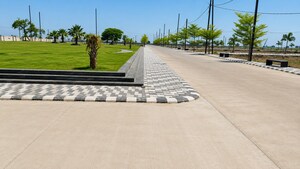  Plot For Sale in Super Corridor
