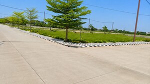 Plot Area in  Plot at Super Corridor – for Sale