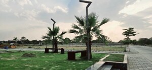  Plot – Exterior View View at Super Corridor - for Sale