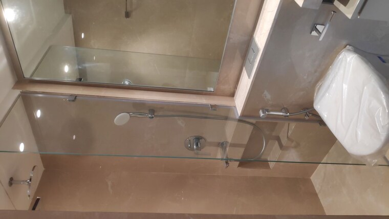 Bathroom, hiranandani-highland 2 Bedroom 1055 Sq.Ft. Apartment In Powai Mumbai 10570027