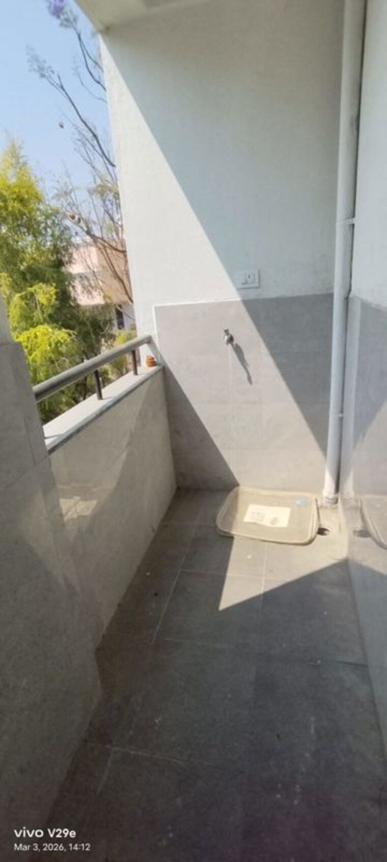 Bathroom, hsr layout sector 3 2 Bedroom 1200 Sq.Ft. Builder Floor In Hsr Layout Sector 3 Bangalore 10570016