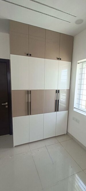 Kitchen in 3 BHK Apartment at Prestige Beverly Hills, Kokapet – for Rent