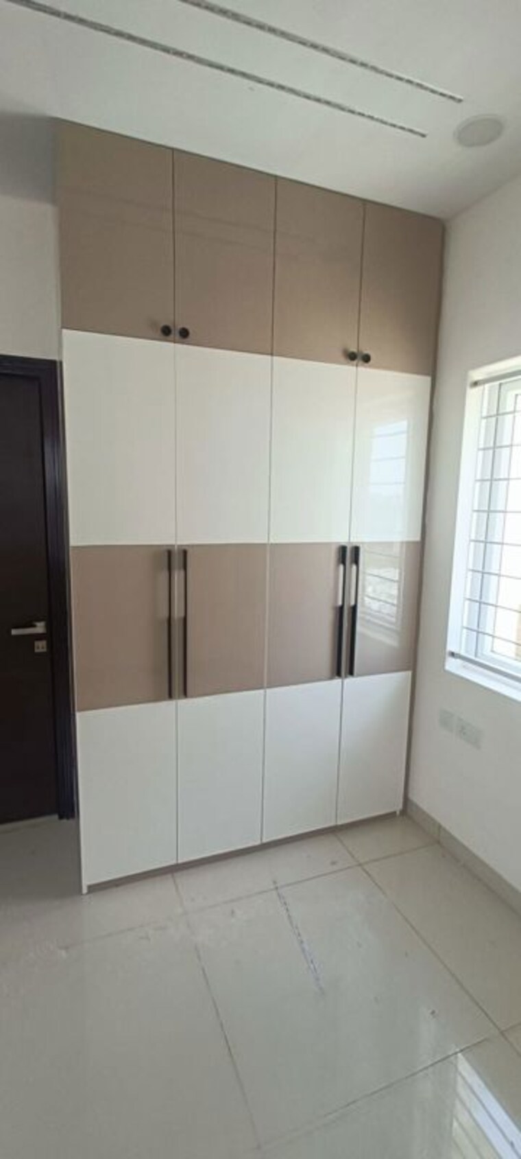 Kitchen, prestige-beverly-hills 3 Bedroom 1796 Sq.Ft. Apartment In Kokapet Hyderabad 10570010