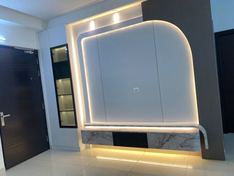 undefined, prestige-beverly-hills 3 Bedroom 1796 Sq.Ft. Apartment In Kokapet Hyderabad 10570010